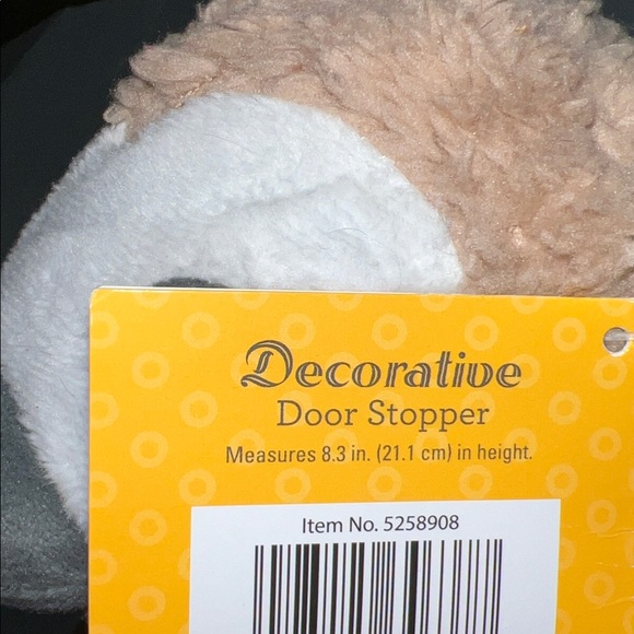 Elements door stopper - Picture 3 of 3